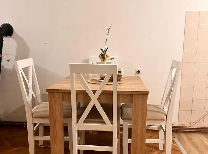 Apartament Lili
