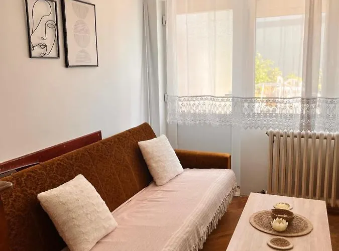 Apartament Lili