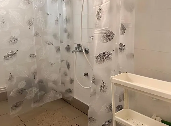 Apartament Lili Soko Banja