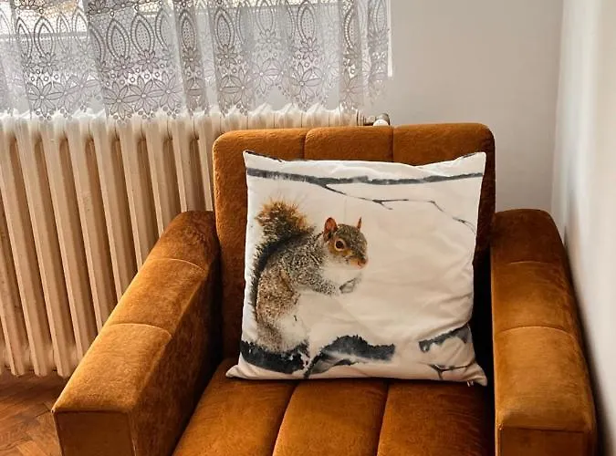 Apartament Lili Soko Banja