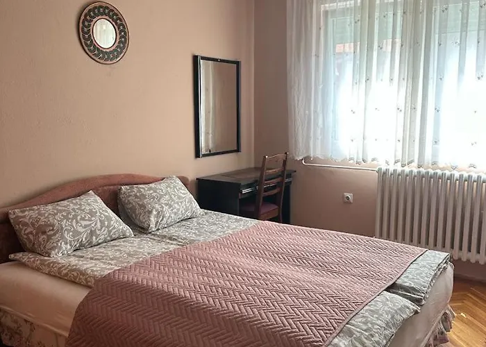 Apartament Lili