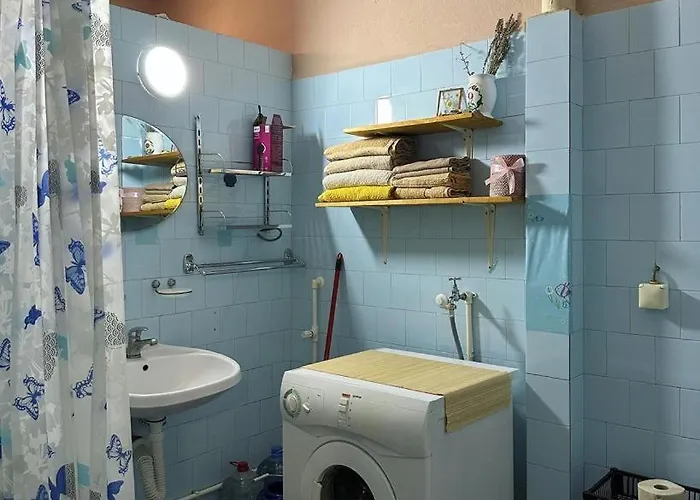 Lili Apartament Soko Banja